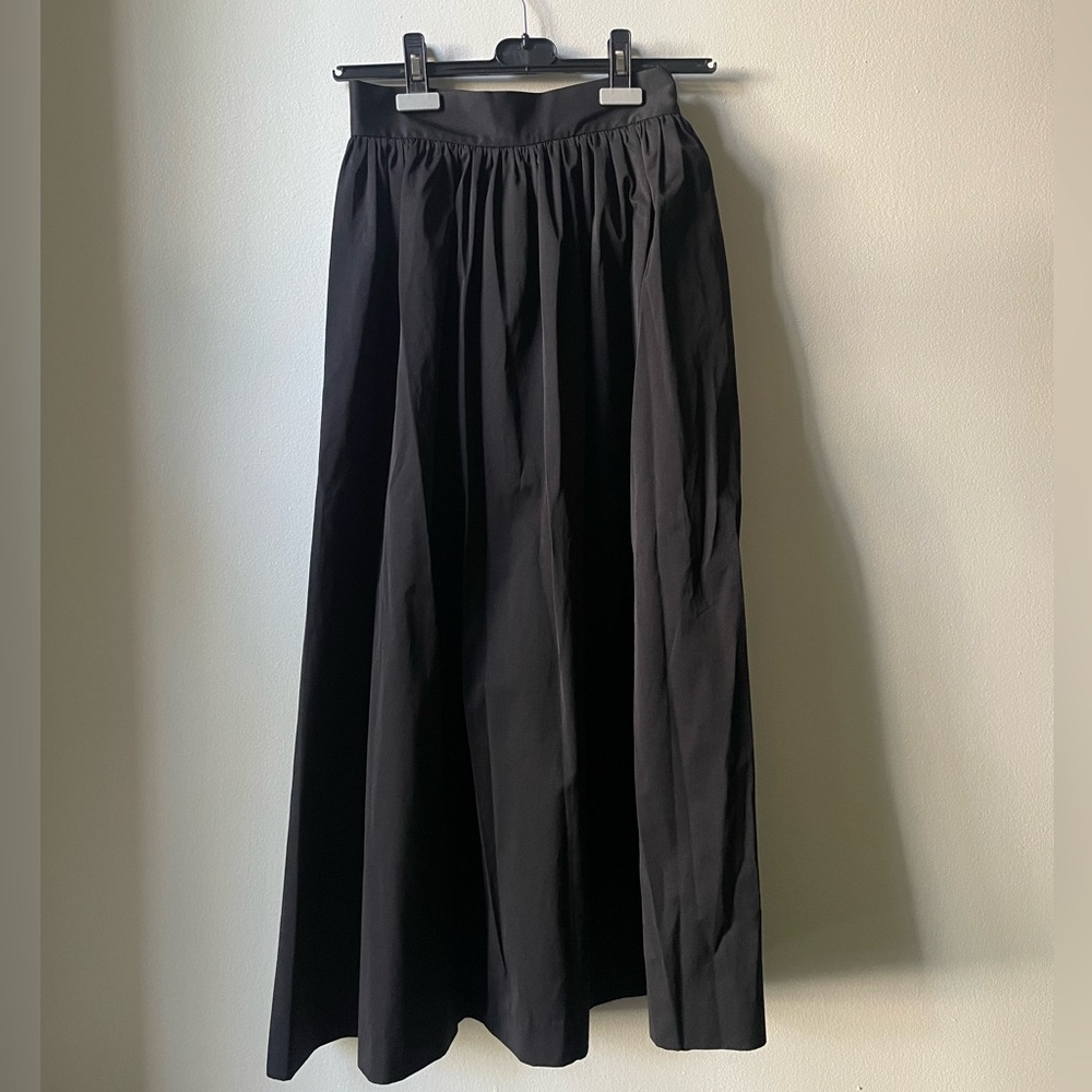 Long Skirt
